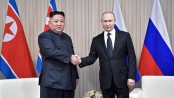 Kim, Putin seek closer ties at first talks