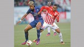 In-form Cavani crafts PSG win at Nancy