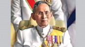King Bhumibol dies at 88