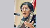 Kishori Amonkar passes away