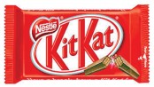 Student wants lifetime KitKat supply in compensation