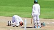 Kiwis crush Bangladesh 