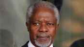 Kofi Annan to visit Rakhine  