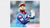 Kohli defends under-fire keeper Pant