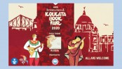 Kolkata Int’l Book Fair
to begin tomorrow