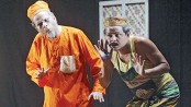 ‘Konjush’ to be staged today
