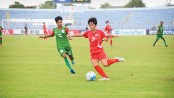 North Korea dump 
Bangladesh 9-0
