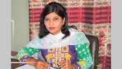 Pakistan elects first female Dalit senator