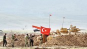 Erdogan warns of ‘ethnic war’ risk in Iraq