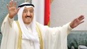 Kuwait emir urges reforms as income drops 60pc