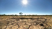 El Nino dries up Asia as La Nina looms