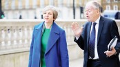 MPs put forward rival plans to May’s Brexit deal