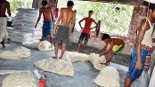 Substandard vermicelli floods Bogra markets
