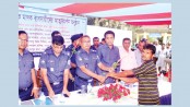 Lalmonirhat police effectively combat drug menace