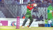 Sri Lanka tame Bangladesh 
in style