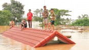 131 missing from dam collapse: Laos PM 