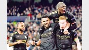 Late City turnaround stuns Madrid