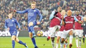 Moyes secures first point for West Ham 