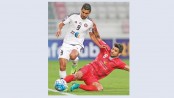 Lekhwiya down Al Jazeria in Asian Champs League