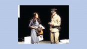 ‘Let Me Out’ on BSA stage today