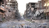 Libya,  after the dictator’s fall