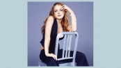 Lindsay Lohan defends Trump: ‘We have to join him’