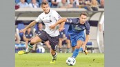 Own goal seals Liverpool win at Hoffenheim