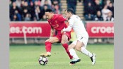 Milner spots on as Reds sink Swansea 
