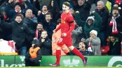 Liverpool reach League Cup semis