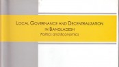 Local Governance and Decentralisation