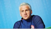 Sponsors drop Lochte after Rio scandal 