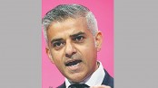London mayor calls on Labour to ditch Corbyn