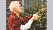 Look to your aunts, 
uncles and parents for 
clues to your longevity
