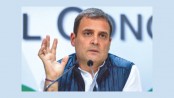 ‘Lord’ Modi just like the British, says Rahul Gandhi 