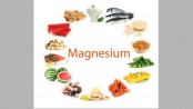 Low magnesium levels 