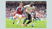 Lukaku double relieves pressure on Mourinho