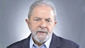 Former Brazil leader Lula gets 10 yrs in jail for graft