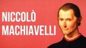 Machiavelli and politics