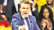 All about Macron’s extreme centrism