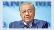 It’s okay to make u-turns: Mahathir