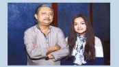 Mainul Islam composes music for Fabiha