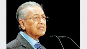 Malaysian PM heading to China with mega-projects in focus