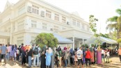 5 questions as the Maldives vote