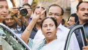 Trinamool sweeps Bengal by-polls