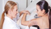 Mammograms do 
save lives: Study
