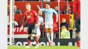 Man City inflict ManU more misery