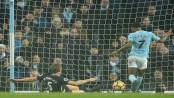 Runaway leaders Man City set win record