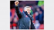 Man Utd hand Solskjaer three-year contract