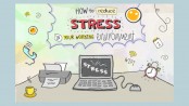 Managing Workplace Stress
Tips for Young Executives