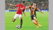 Rashford extends Man United’s perfect start